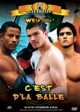 Wesh Cousin7