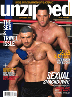 Unzipped 2009.09