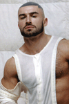 Francois Sagat