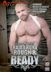 Hairy Hunx Rough & Ready