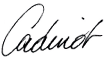 Cadinot