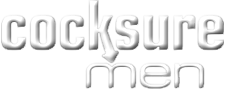 Cocksure Men