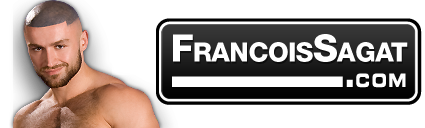 Francois Sagat.com
