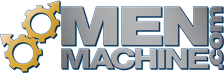 Men Machine.com