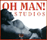 Oh Man! studios