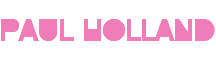 Paul Holland