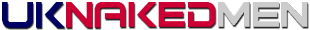 UK Naked Men