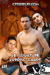 Le Squat de Ludovic Canot
