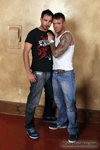 Ludovic Canot & Bo Dean