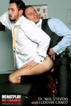 Ludovic Canot & Neil Stevens